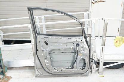 2011 2012 2013 2014 2015 2016 2017 NISSAN QUEST LET SIDE FRONT DOOR SHELL