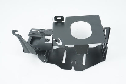 2003 - 2008 Mercedes SL500 R230 REAR IN TRUNK BRACKET 2305454140 OEM