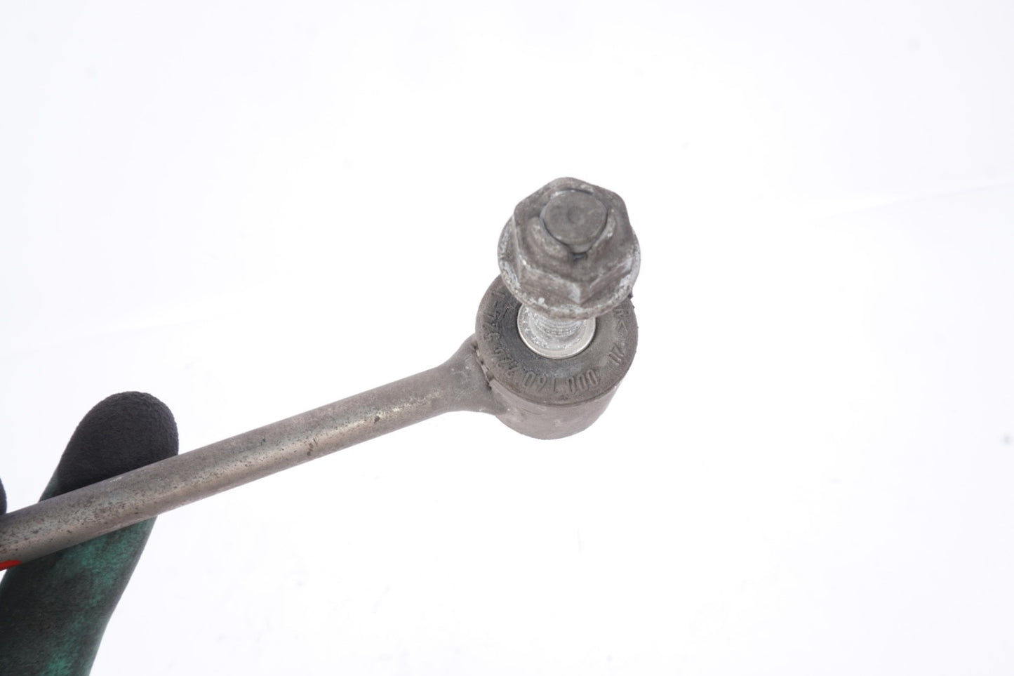 2014 - 2017 Mercedes S550 W222 RWD Rear Suspension Link Left & Right OEM