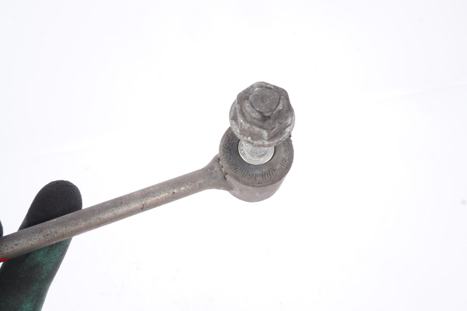 2014 - 2017 Mercedes S550 W222 RWD Rear Suspension Link Left & Right OEM