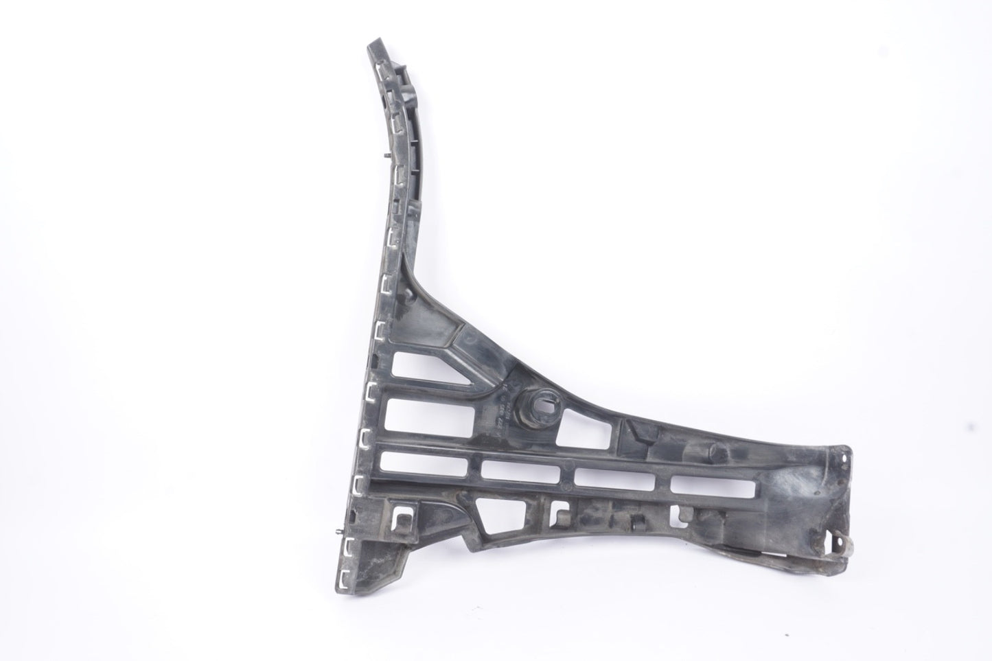 2014-20 MERCEDES S560 S550 W222 REAR BUMPER RIGHT SIDE MOUNT SUPPORT BRACKET OEM