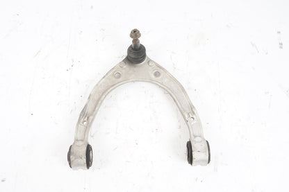 2011-2018 PORSCHE CAYENNE RIGHT PASSENGER SIDE FRONT UPPER CONTROL ARM   OEM