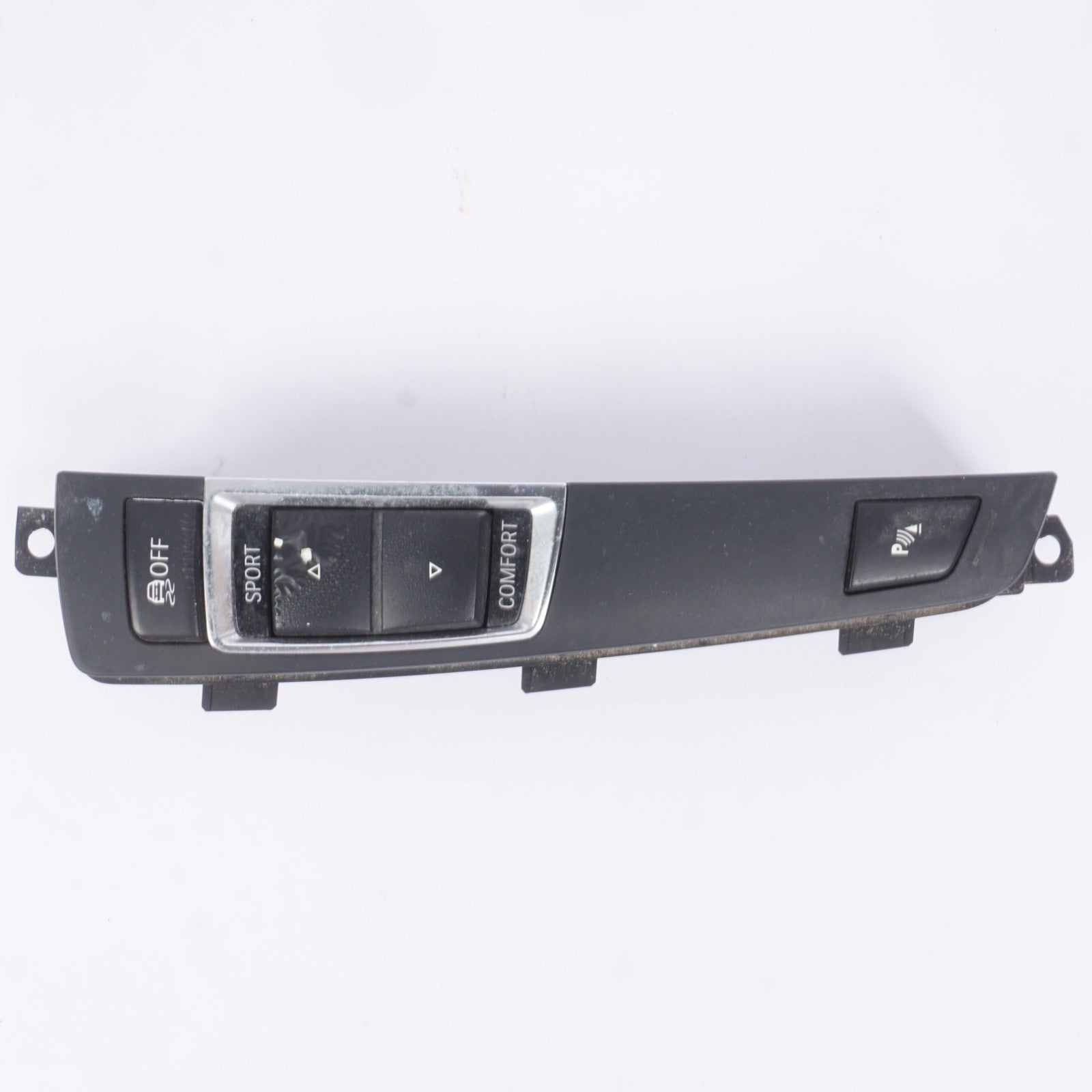 BMW F10 F12 F25 F26 5 6 X3 X4 CENTER OPERATING DRIVING MULTI SWITCH SET 9202945