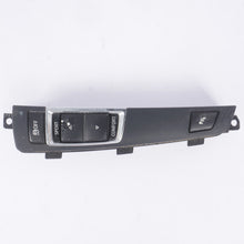 BMW F10 F12 F25 F26 5 6 X3 X4 CENTER OPERATING DRIVING MULTI SWITCH SET 9202945
