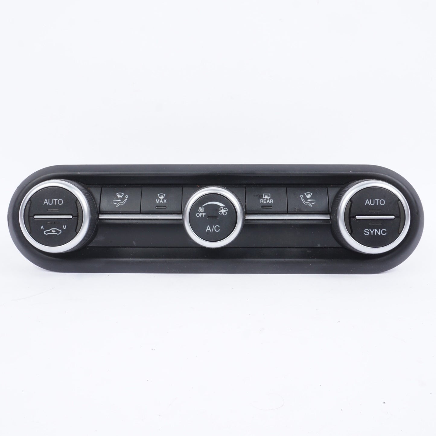 2020-2024 Alfa Romeo Giulia Climate Control Temp Switch AC Heater OEM