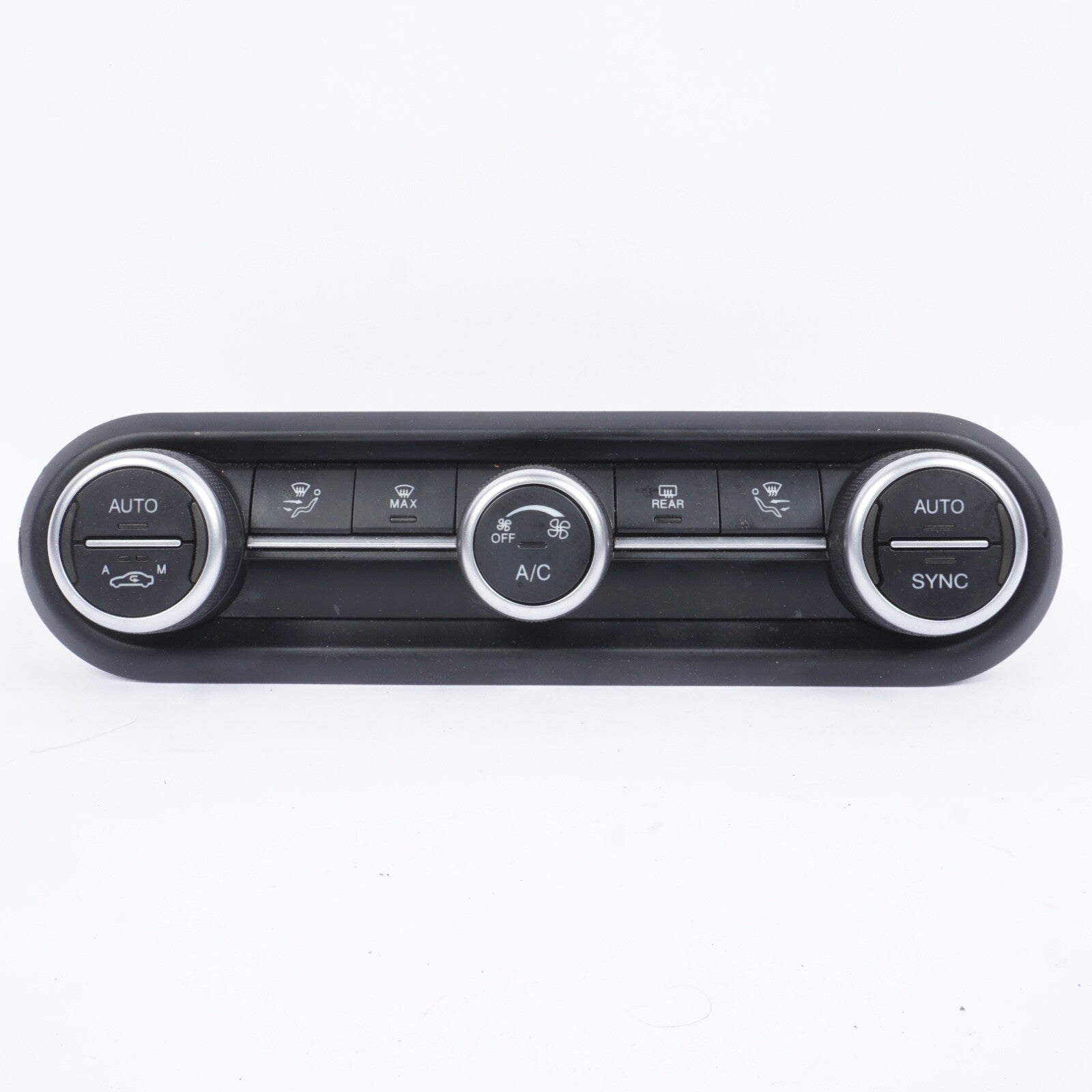 2020-2024 Alfa Romeo Giulia Climate Control Temp Switch AC Heater OEM