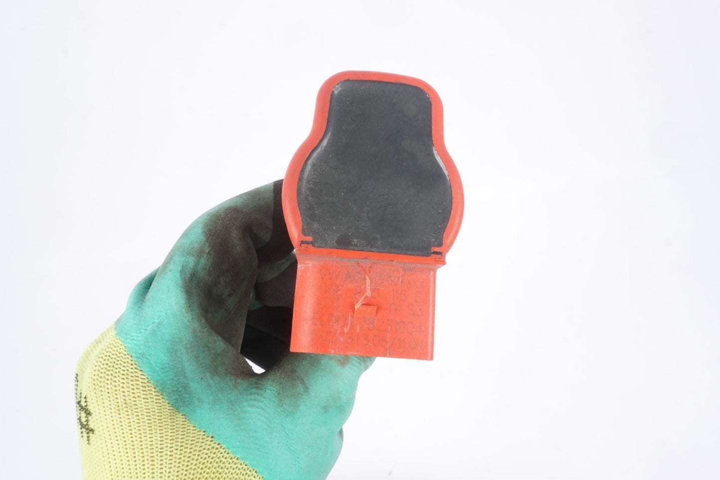 2011 - 2018 Audi A8 Quattro Red Top Ignition Coil OEM