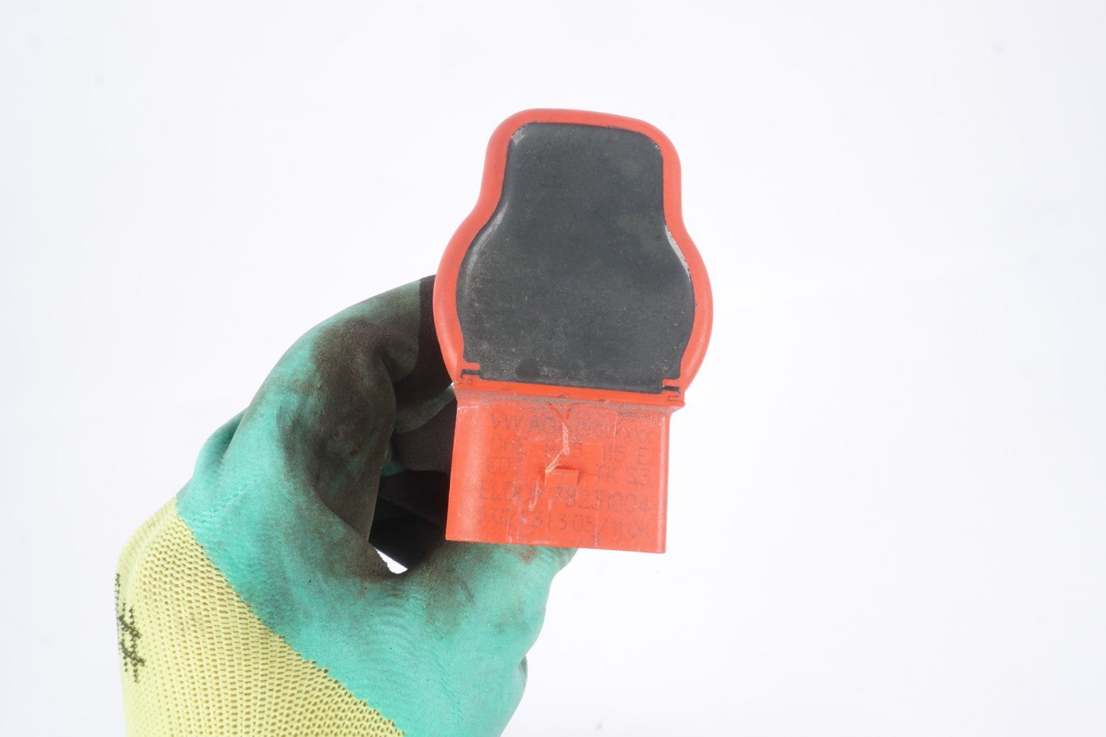 2011 - 2018 Audi A8 Quattro Red Top Ignition Coil OEM
