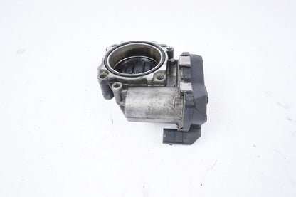 08-19 BMW 650i 750i 550i 4.4L Engine Throttle Body Right  OEM