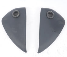2012-2017 AUDI A8L A8 DASH DASHBOARD END CAP COVER LEFT & RIGHT OEM