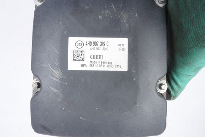 2011 - 2014 Audi A8 ABS Anti Lock Brake Pump Module OEM