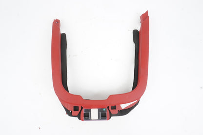 2017 - 2019 ALFA ROMEO STELVIO DASH UNDER STEERING COLUMN TRIM COVER PANEL OEM