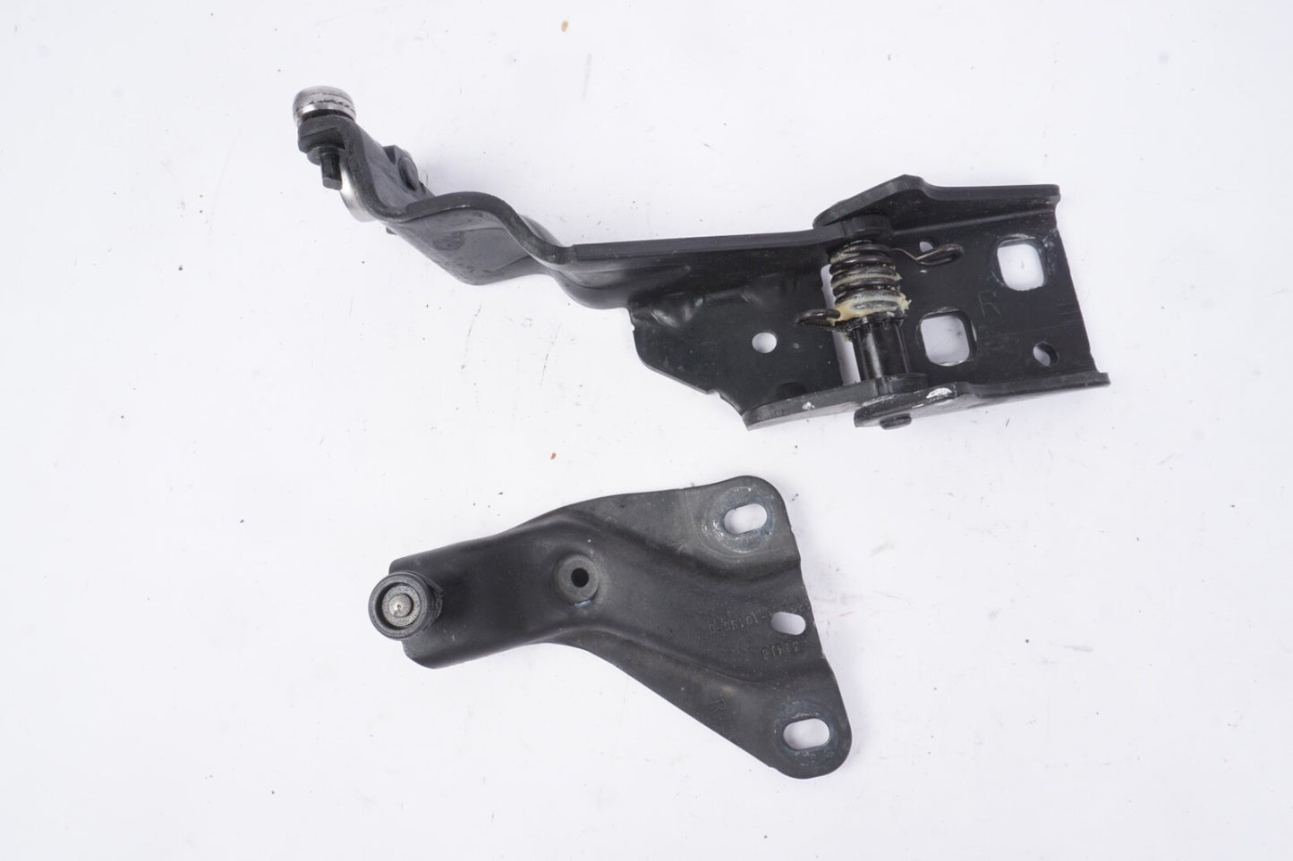 2018-2024 HONDA ODYSSEY REAR RIGHT SIDE SLIDE DOOR CENTER ROLLER HINGE OEM