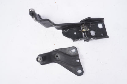 2018-2024 HONDA ODYSSEY REAR RIGHT SIDE SLIDE DOOR CENTER ROLLER HINGE OEM