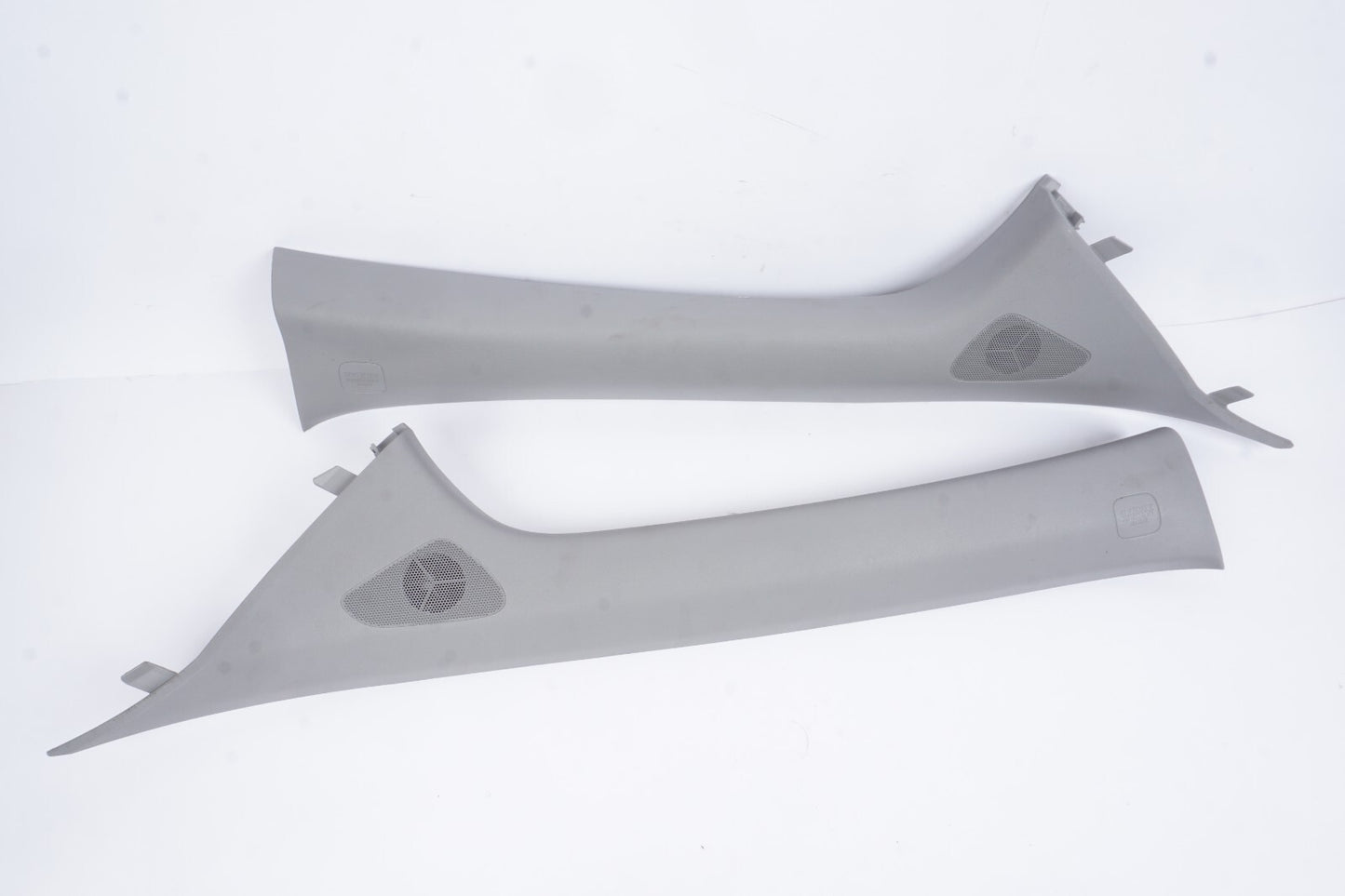 18 - 24 Honda Odyssey Windshield A Pillar Trim Cover Left & Right OEM