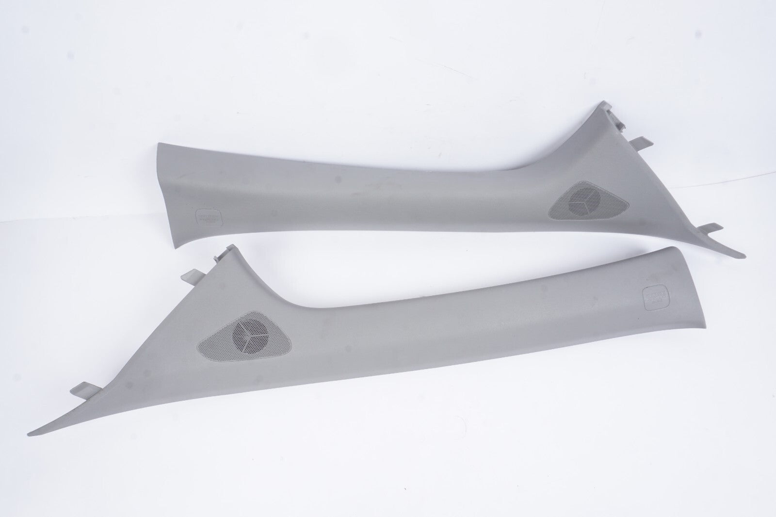 18 - 24 Honda Odyssey Windshield A Pillar Trim Cover Left & Right OEM
