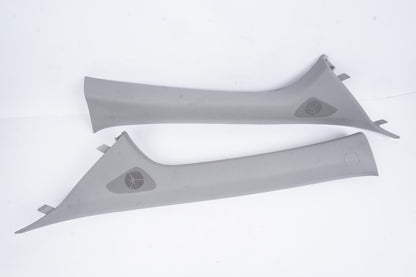 18 - 24 Honda Odyssey Windshield A Pillar Trim Cover Left & Right OEM