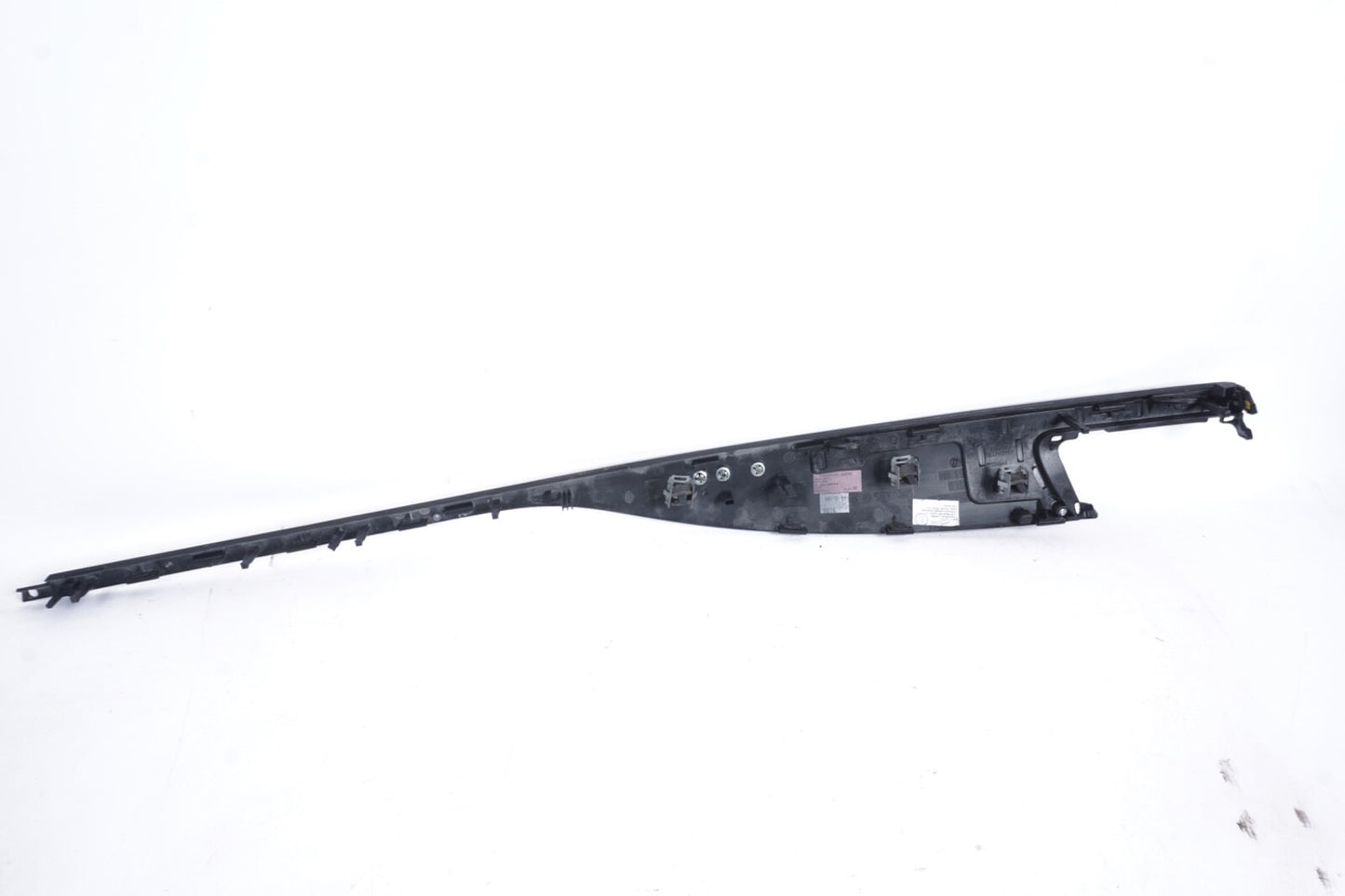 2012 - 2018 AUDI A7 QUATTRO DASHBOARD TRIM BEZEL MOLDING COVER PANEL OEM
