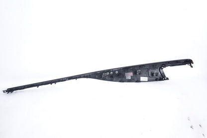 2012 - 2018 AUDI A7 QUATTRO DASHBOARD TRIM BEZEL MOLDING COVER PANEL OEM