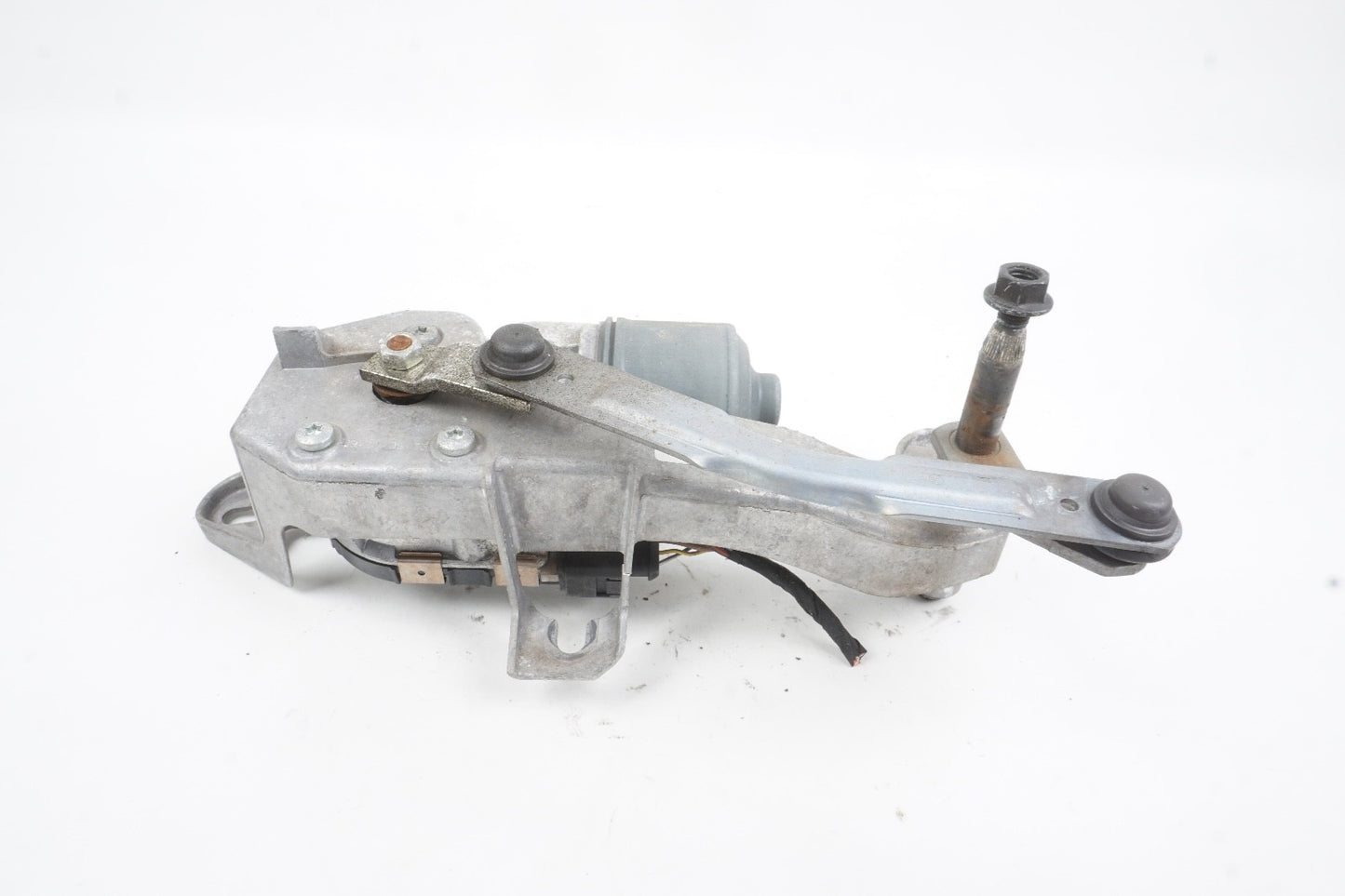 07-14 Mercedes W221 S550 CL550 Left Windshield Washer Wiper Motor 0390241939 OEM
