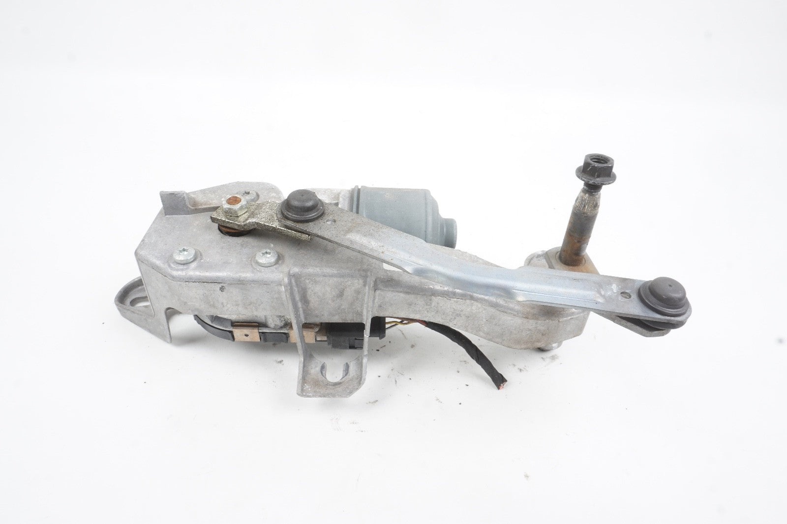 07-14 Mercedes W221 S550 CL550 Left Windshield Washer Wiper Motor 0390241939 OEM