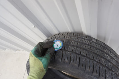 Used 235/40R18 Michelin Primacy MXM4 MO 91H - 8/32