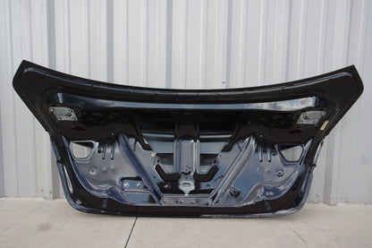 2014 - 2021 Maserati Ghibli Trunk Lid OEM