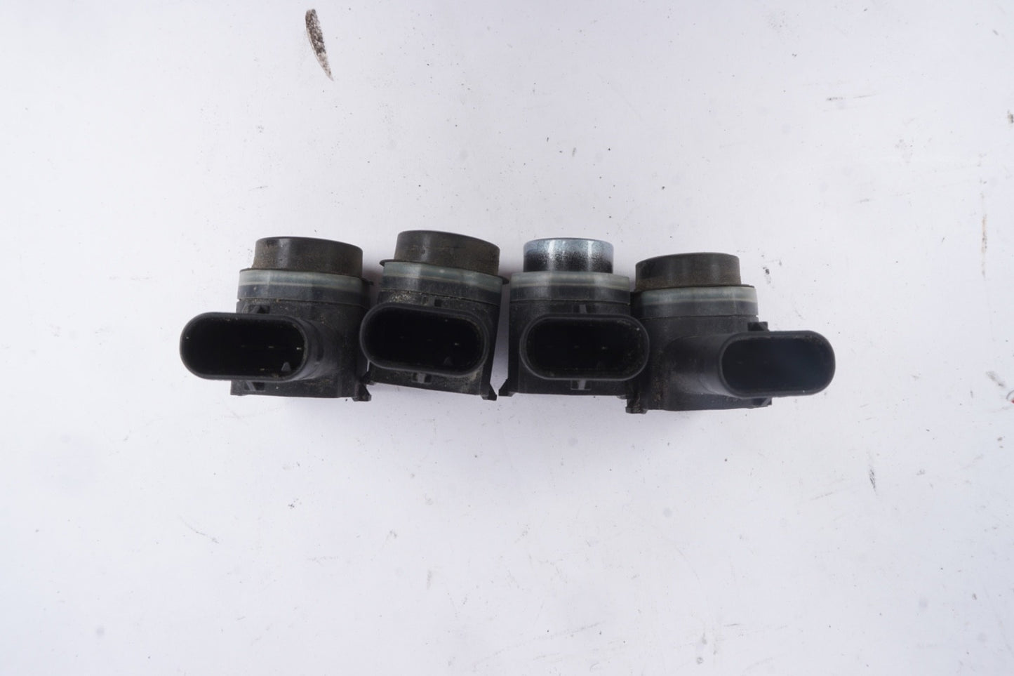 OEM BMW Fiat Porsche Audi Ford Volvo JLR VW Rear Parking Bumpr Sensor 1TR59TRMAA