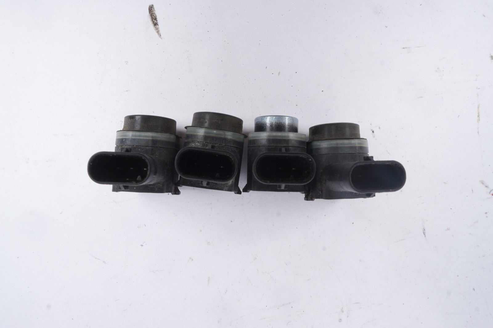OEM BMW Fiat Porsche Audi Ford Volvo JLR VW Rear Parking Bumpr Sensor 1TR59TRMAA