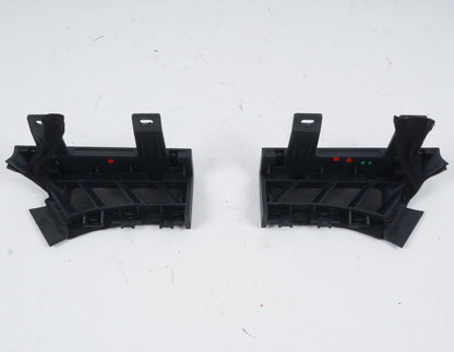 10-20 Bentley Mulsanne Left Right Speaker Cover Pair