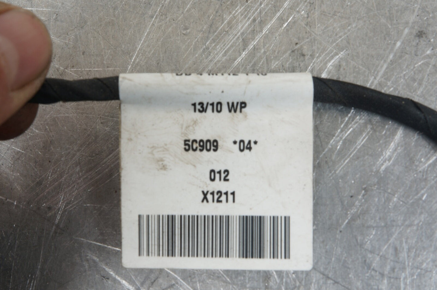 2007-2020 MERCEDES S CL CLASS  HVAC HEATER CONTROL VALVE A2308300084 OEM