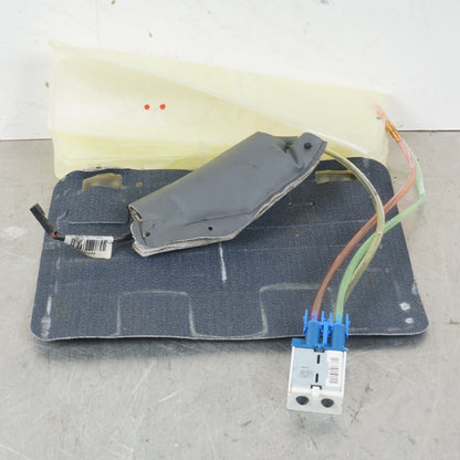 2007 - 2013 BMW X5 E70 FRONT RIGHT  SEAT LUMBAR ADJUST MOTOR PAD 4484986 OEM