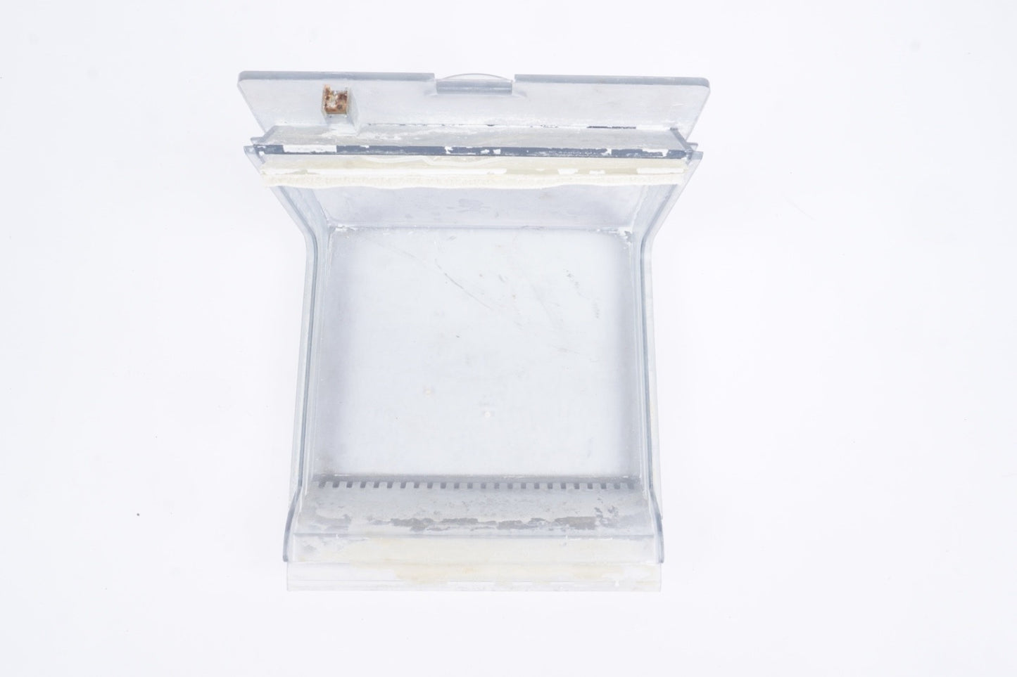 SIRONA CEREC 3 COMPACT INLAB MILLING CHAMBER LID COVER - USED