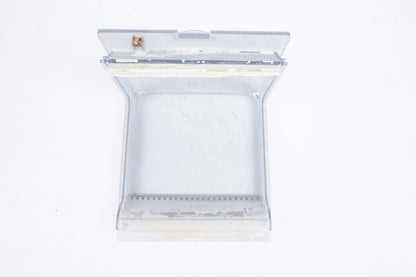 SIRONA CEREC 3 COMPACT INLAB MILLING CHAMBER LID COVER - USED