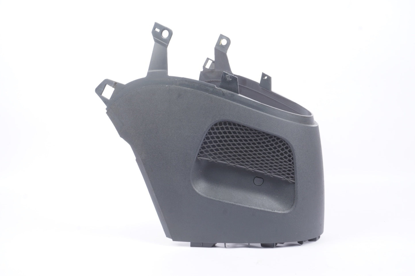 2012 - 2017 FIAT 500 CENTER CONSOLE LOWER DASH PANEL 1RZ08JD7AB OEM