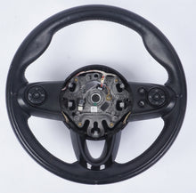 2014 - 2022 Mini Cooper S F55 F56 Steering Wheel W Multifunction Switch Button