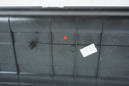 2006-2013 VOLVO C70 FRONT LEFT DRIVER SCUFF PLATE TRIM OEM