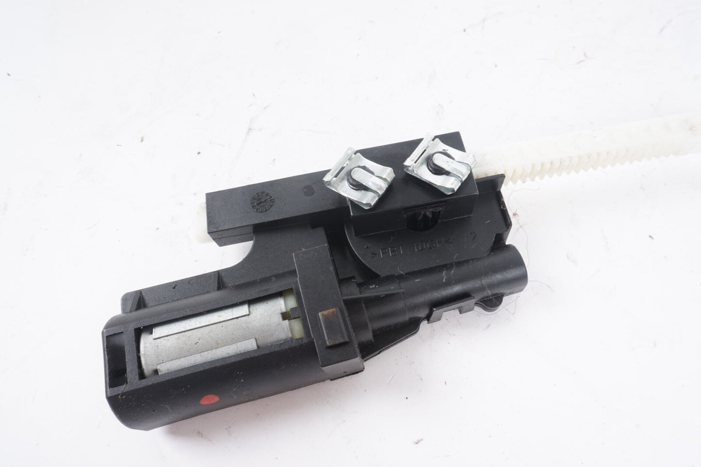 00-14 Mercedes R230 SL500 CL550 CL55 SL63 AMG Front Seat Headrest Motor OEM