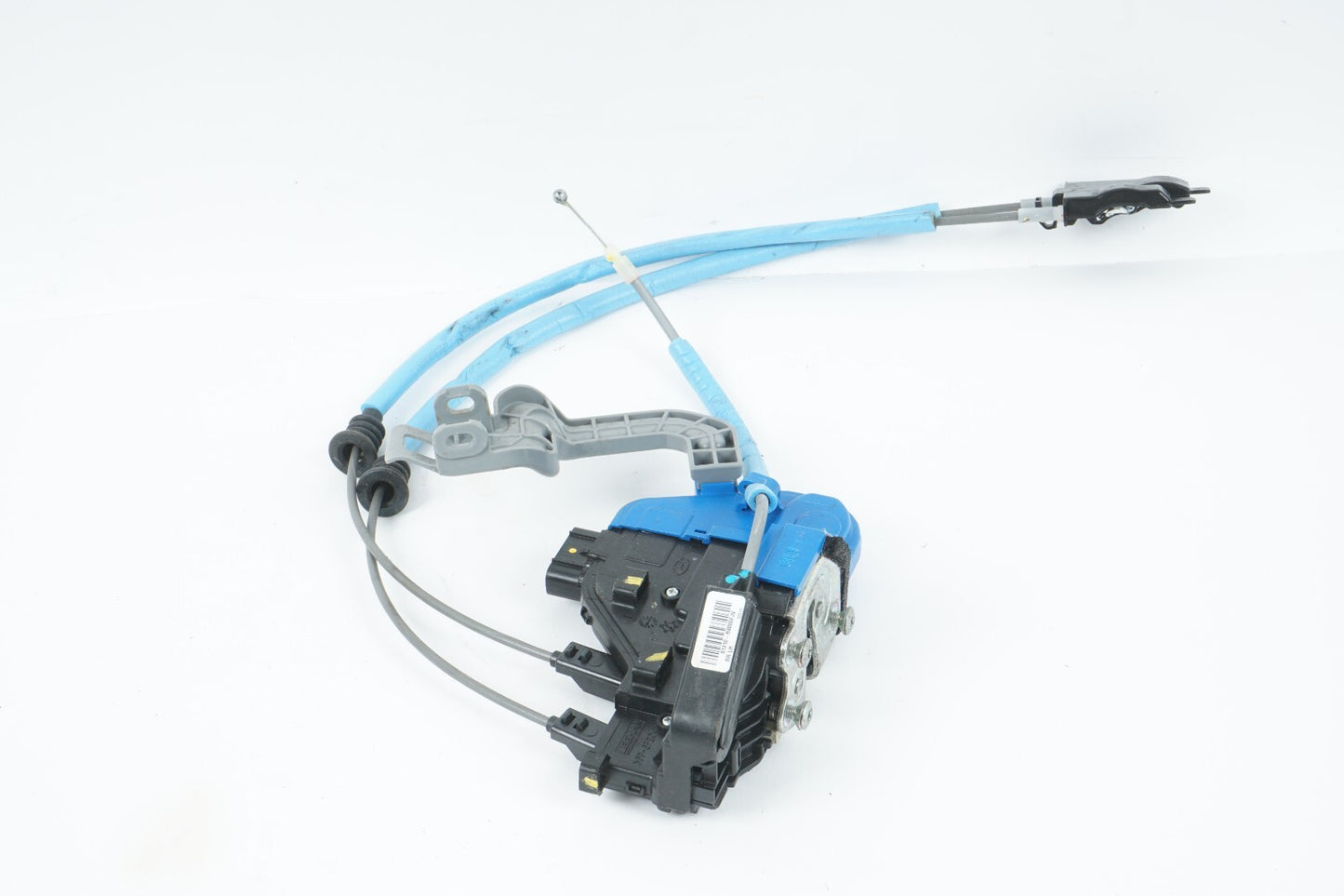 2013-2018 HYUNDAI SANTA FE REAR LEFT DRIVER SIDE DOOR LOCK ACTUATOR OEM