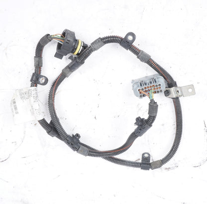 2014-2019 Maserati Ghibli 3.0l Transmission Wire Wiring Harness 06700074000 OEM