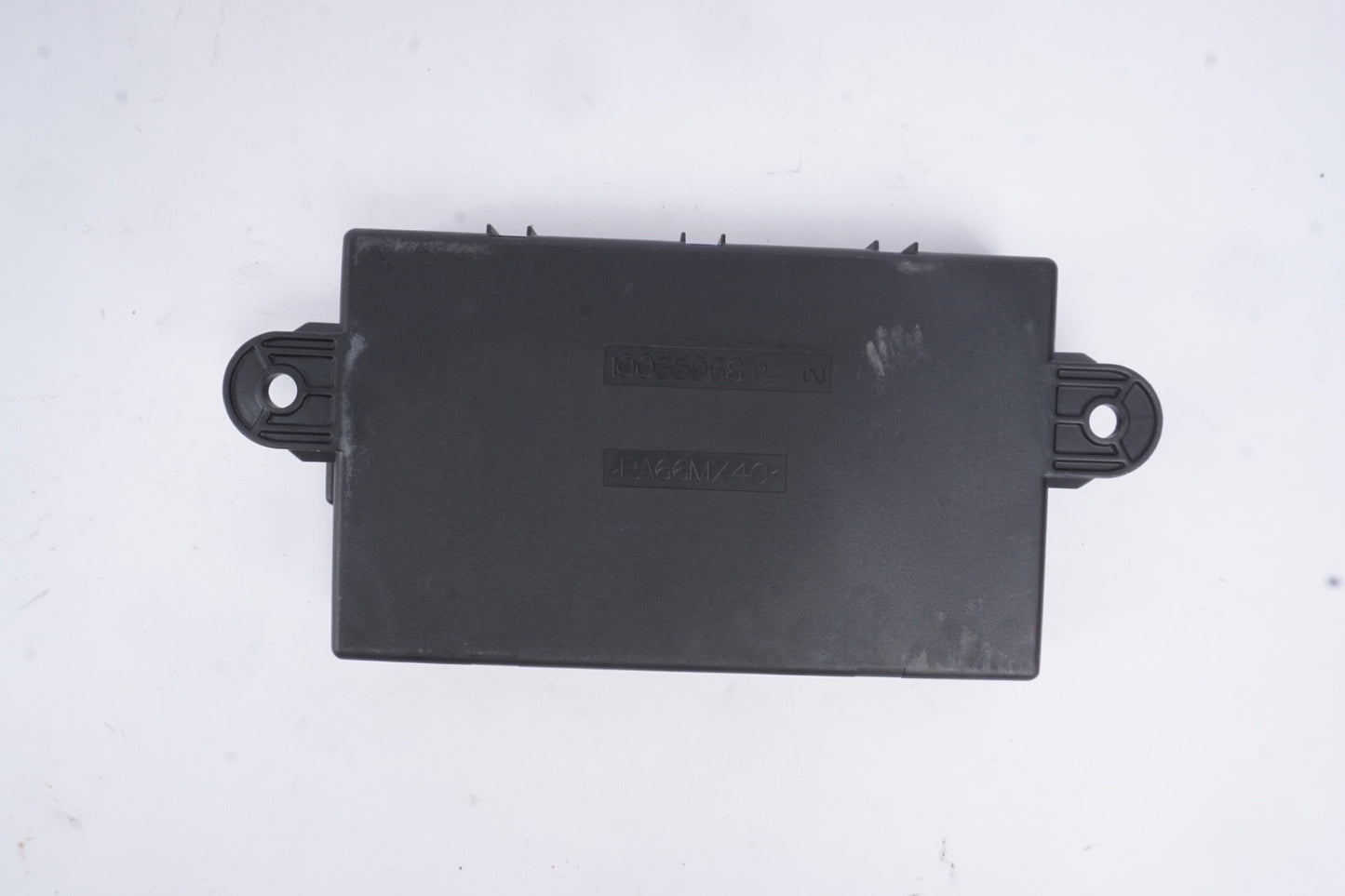 10-13 Mercedes W221 S550 S400 S63 Front Right Passenger Door Control Module OEM