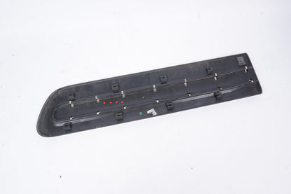2014 - 2017 Fiat 500L Rear Right Passenger Side Door Molding Trim Panel  OEM