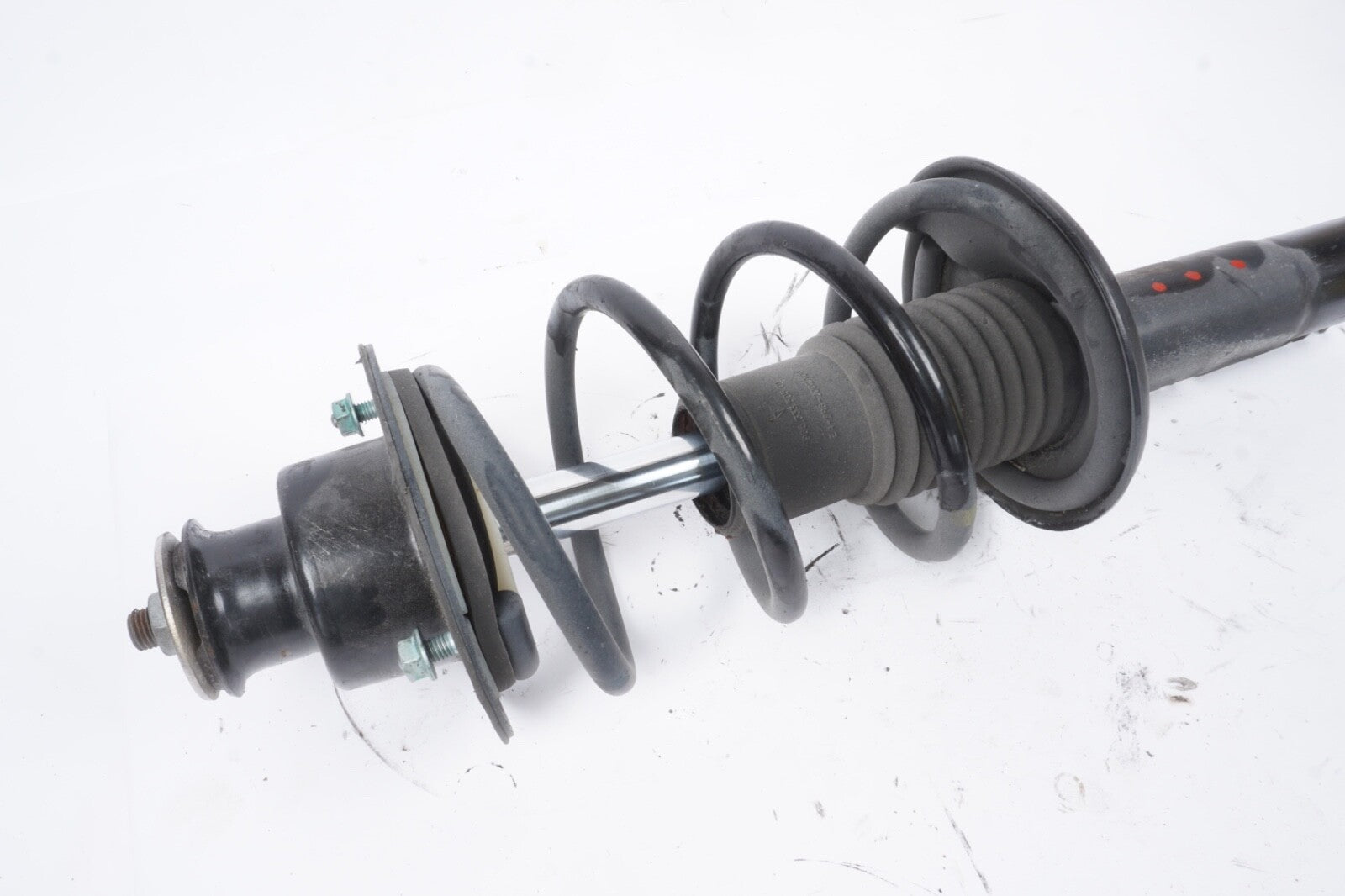1997-2004 Porsche Boxster Rear Strut Shock Spring