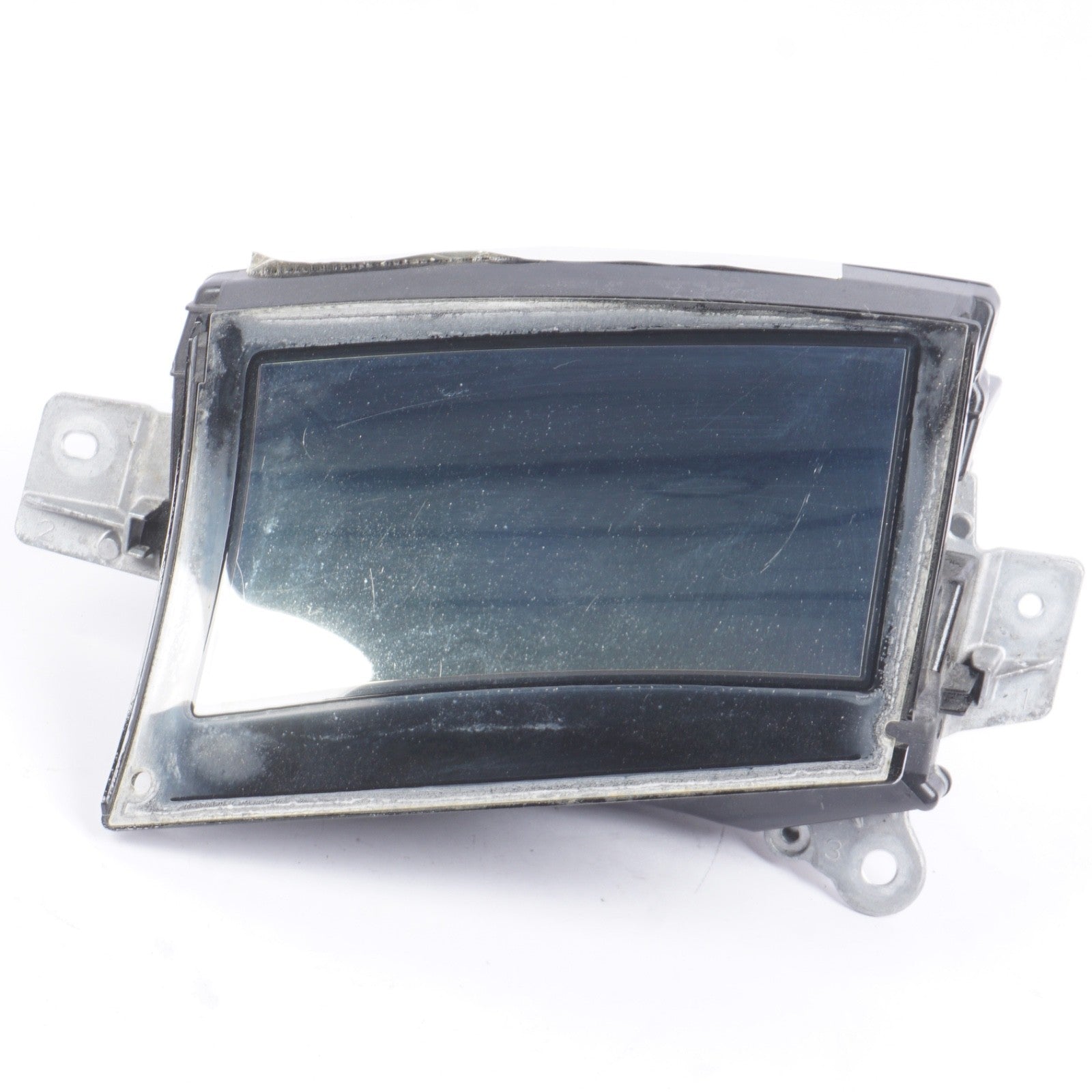2018-2020 BMW X2 Head-Up Display 9866983-03 Factory OEM Replacement Part