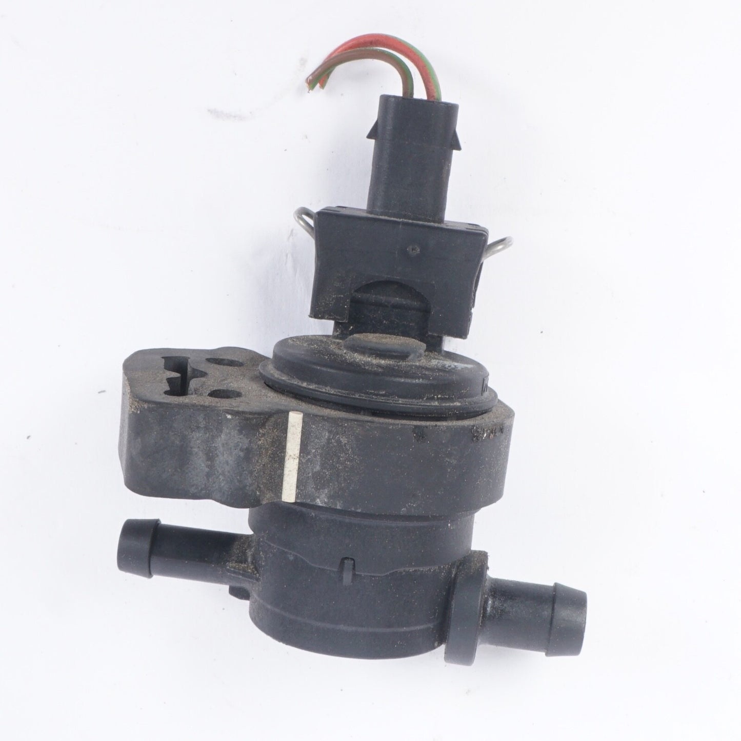 06-13 Mercedes-Benz E350 Fuel Evaporation Pump Control System A0004705593 OEM
