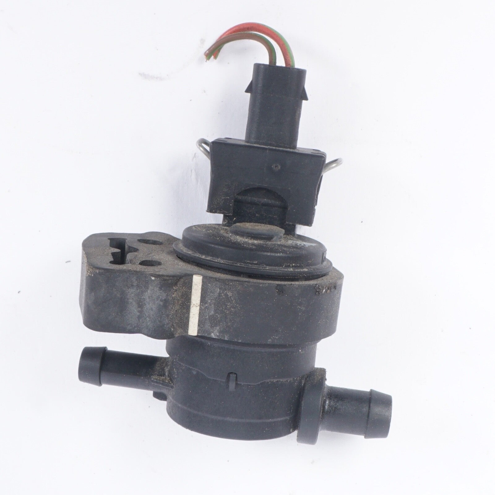 06-13 Mercedes-Benz E350 Fuel Evaporation Pump Control System A0004705593 OEM