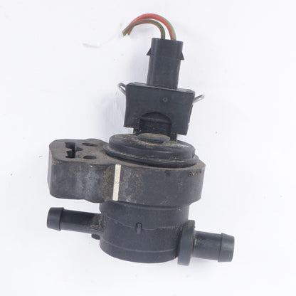 06-13 Mercedes-Benz E350 Fuel Evaporation Pump Control System A0004705593 OEM