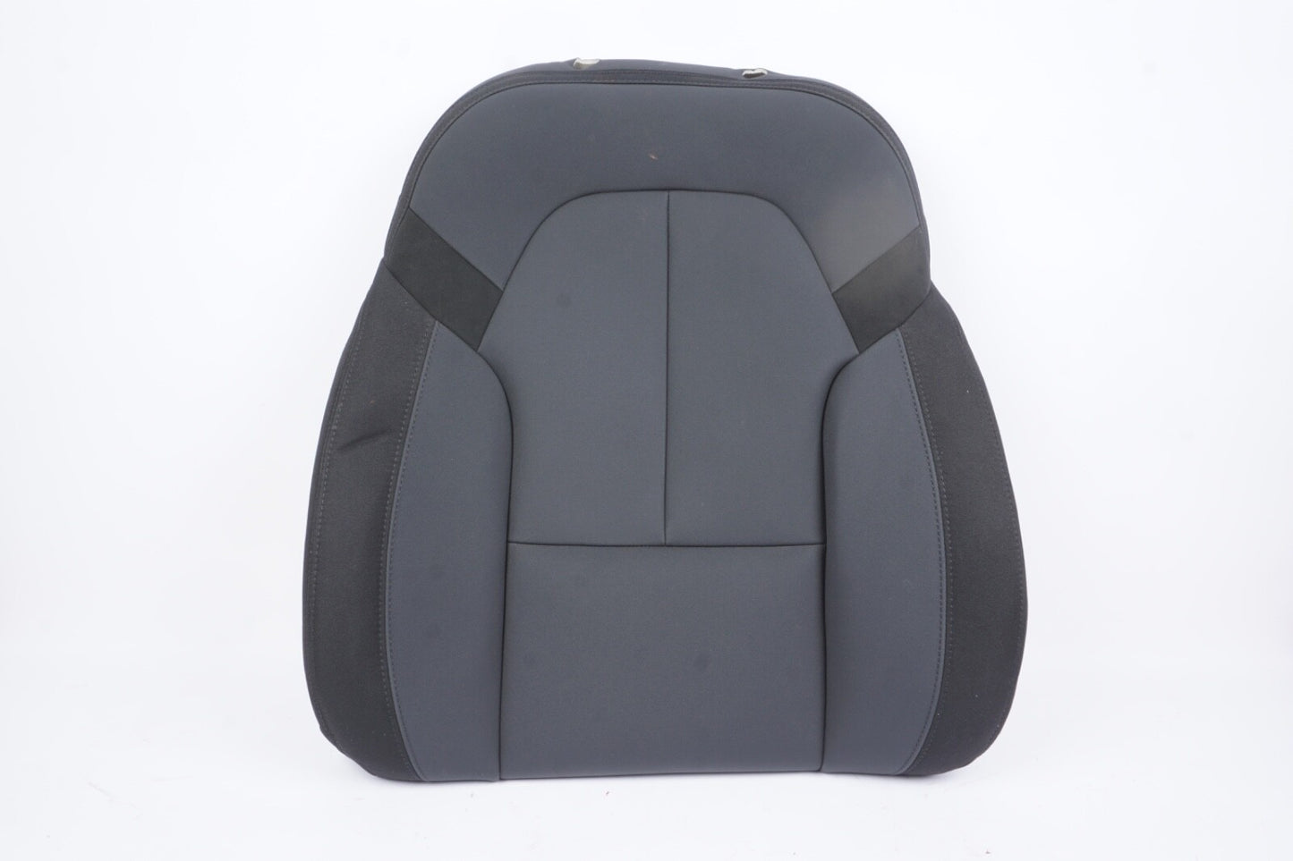 2021 - 2024 POLESTAR 2 FRONT RIGHT PASSENGER SIDE SEAT UPPER CUSHION BACKREST