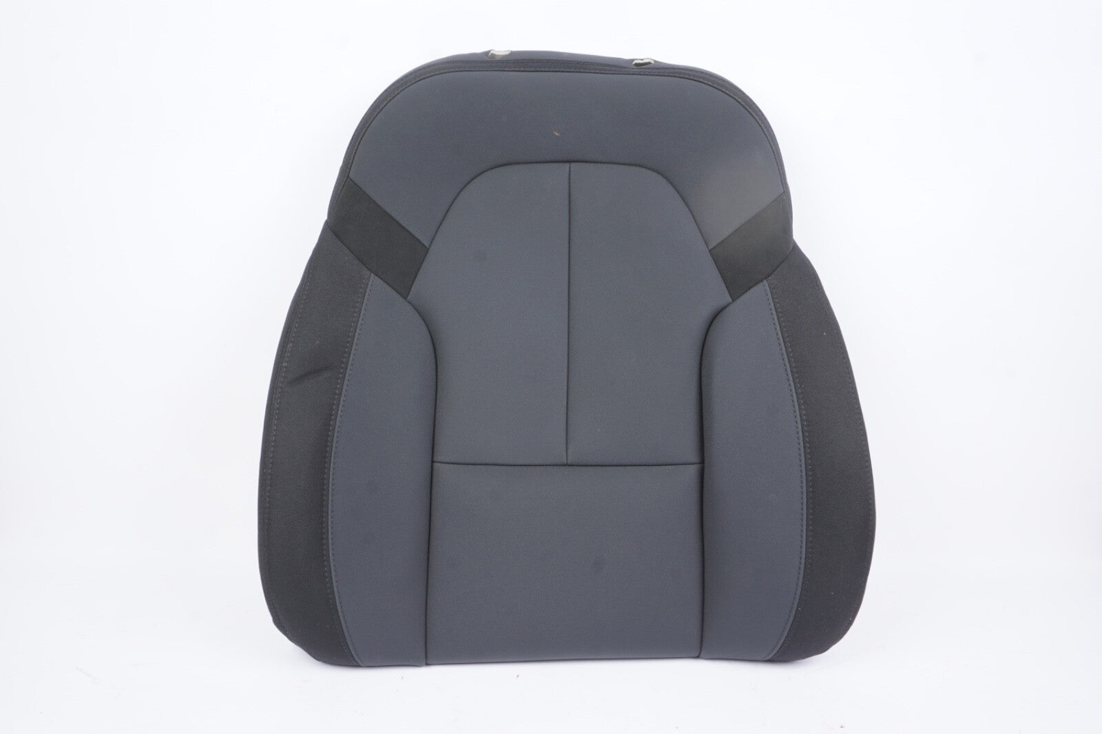 2021 - 2024 POLESTAR 2 FRONT RIGHT PASSENGER SIDE SEAT UPPER CUSHION BACKREST