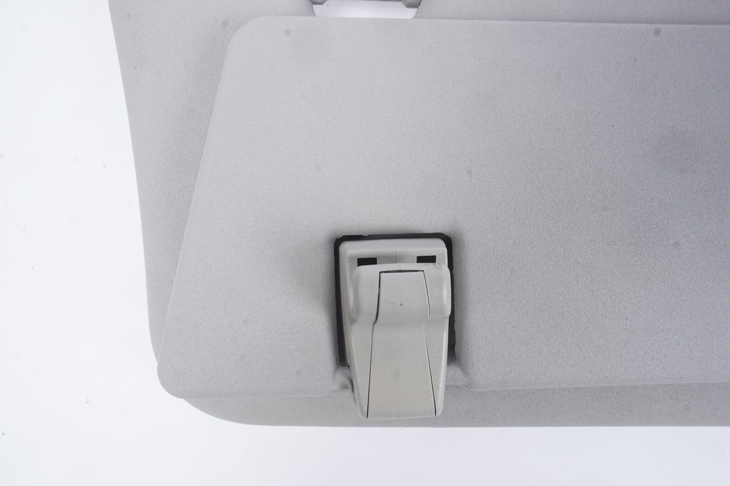2006-2012 Mercedes ML350 ML500 Dual Sun Visor Right Passenger Side OEM